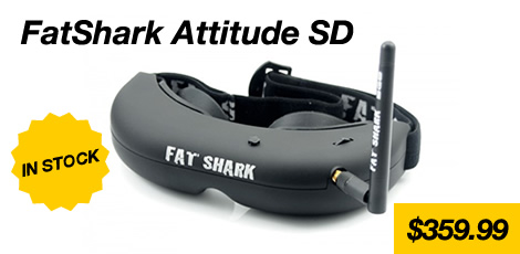 Attitude SD