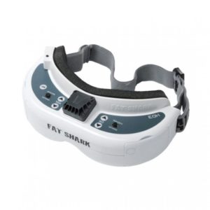 FatShark HD3