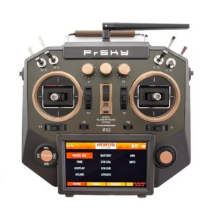 FPV Radio Transmitter