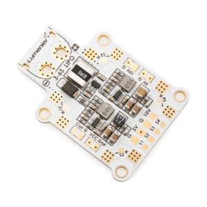 Lumenier 4power plus pdb