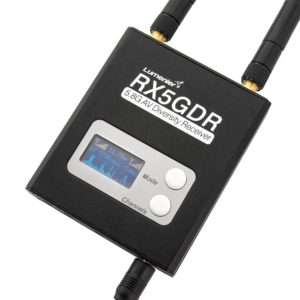 Lumenier rx5gdr Diversity Receiver