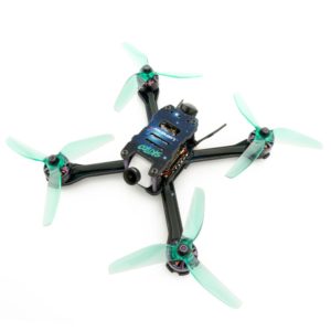 QAV skitzo FPV Frame