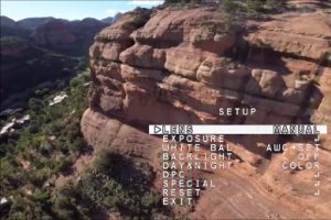 FPV Camera Settings Feature Image