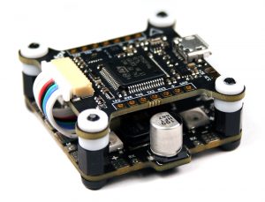 Brain FPV Radix Stack Isometric View