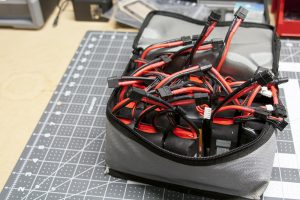 FPV Battery Maintenance - Placeholder