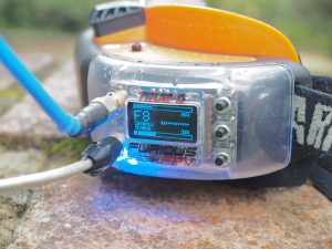 FuriousFPV OLED Fatshark Dominator SE Tru-D V3.6