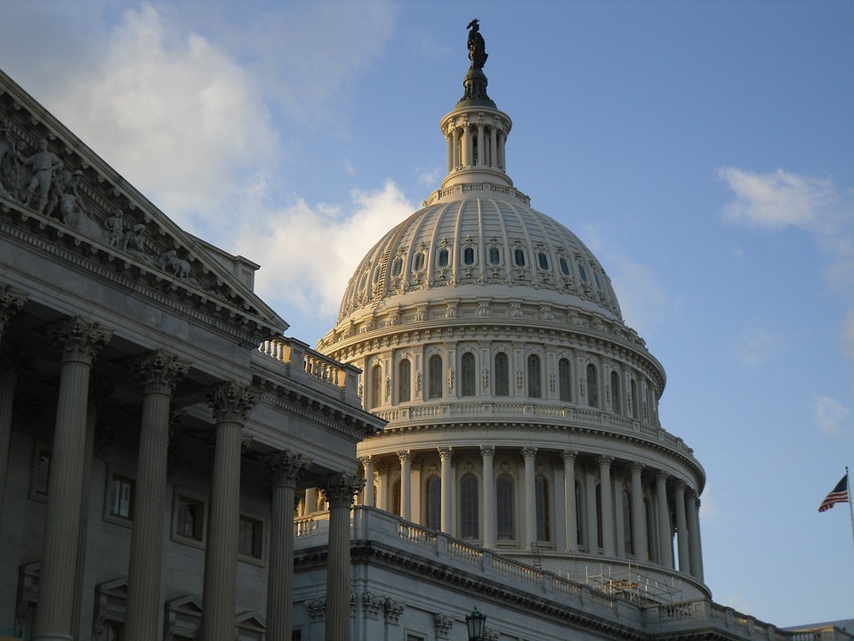 Section 336 - US Capital Building