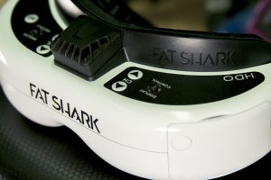 Fatshark HDO-Placeholder