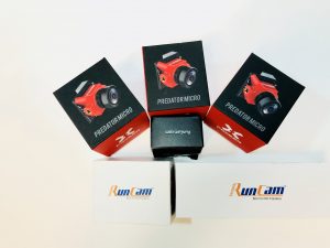 Cameras