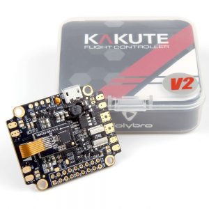 Holybro Kakute AIO F4 V2