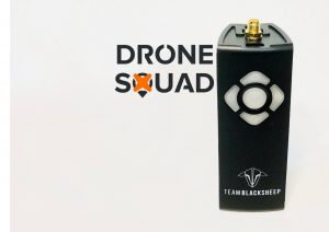 TBS RaceTracker DroneSquad
