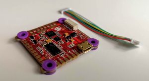 Helio RC Spring Flight Controller product image