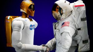 Robonaut