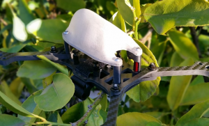 FPV drone canopies