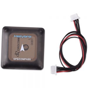 Holybro micro M8N GPS UBLOX