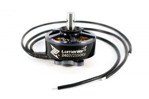 Lumenier ZIP POPO Pro - Product Shot