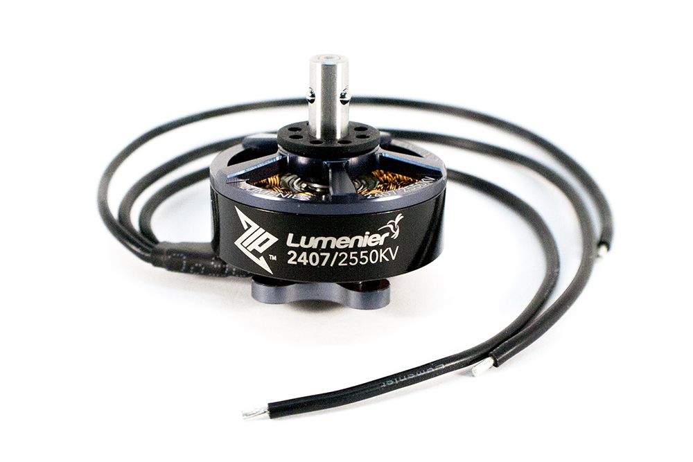Lumenier ZIP POPO Pro – 2407 2550Kv Motors – GetFPV Learn