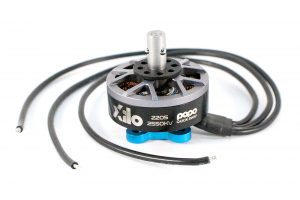 Xilo POPO Pro - Close View