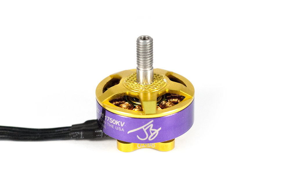 Lumenier JB2407-11 - Feature Image