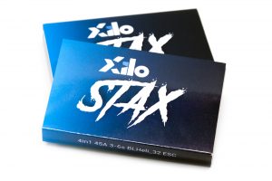 Xilo Stax - Boxes