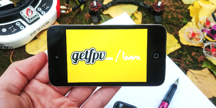 Getfpv Learn Community Program What It S Like To Make Content For