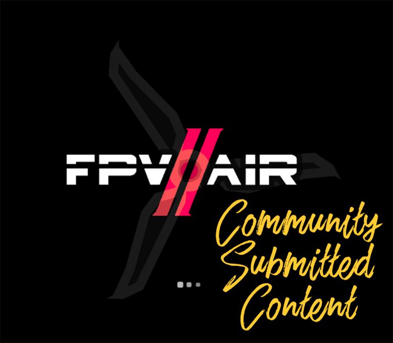 FPV Air 2 - Placeholder