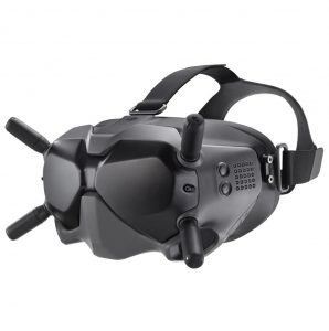 DJI Digital HD FPV Goggles