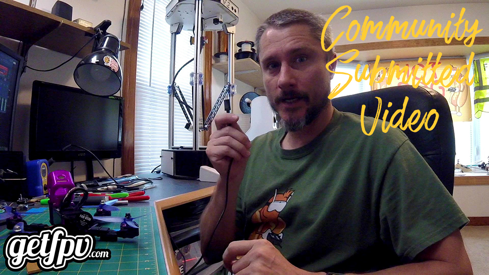 Connect a Flight Controller - Featured Image
