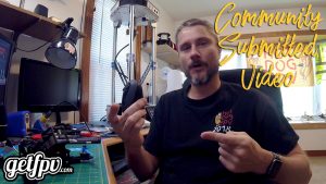 GetFPV Learn - Installing Drivers for Betaflight Configurator - Placeholder
