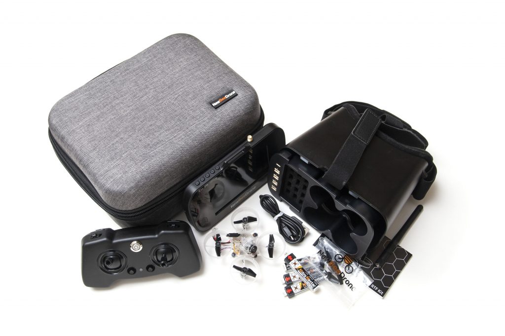 AcroBee Lite