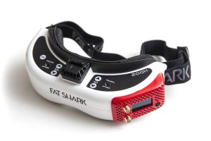 Fat Shark HDO2