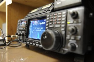 Ham Radio - Placeholder