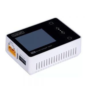 TookitRC M6 - Product Shot White