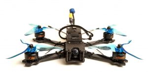Xile PhreakStyle Build Kit - front view assembled