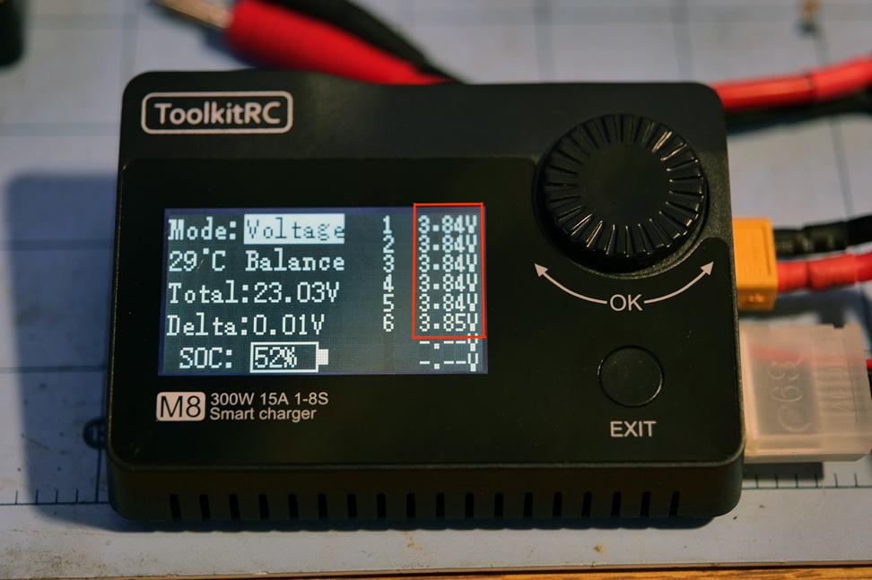 How to Parallel Charge – GetFPV Learn