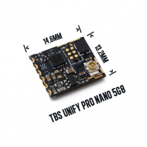 TBS Unify Pro Nano