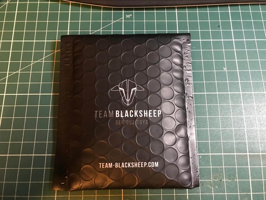 TBS Unify Pro Nano