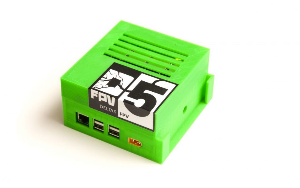Immersionrc lap best sale timer