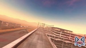 DRL Simulator