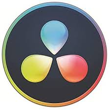 DaVinci Resolve Logo