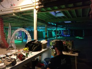 DJI Digital FPV Racing