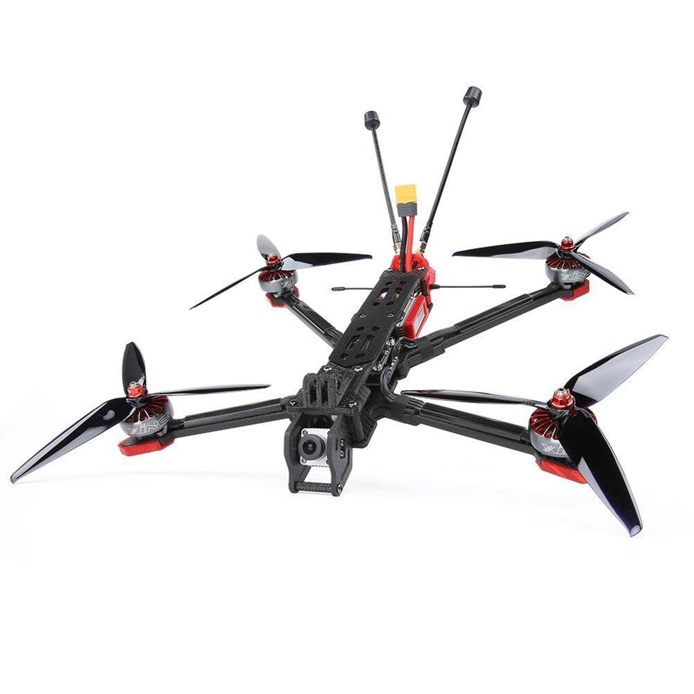 7-inch drone