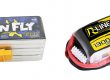 Tattu Batteries - Fun Fly and R-Line