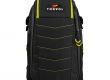 Torvol Quad Pitstop Backpack front view