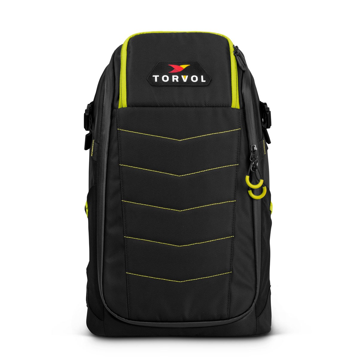 Torvol Quad Pitstop Backpack front view
