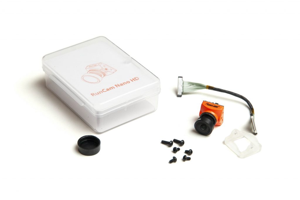 Shark Byte Runcam Nano Camera