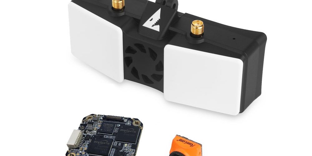 Digital fpv system fatshark deals