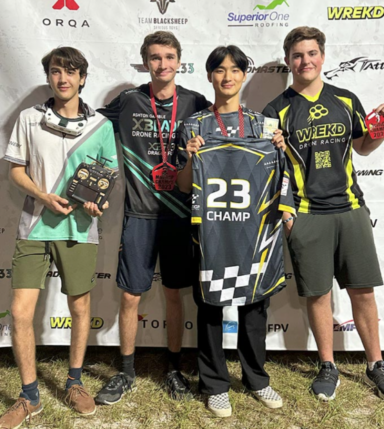 GetFPV Learn – FPV Racing Drone Resources: Your Ultimate guide to FPV