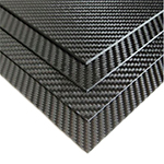 Carbon Fiber Sheets