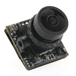 iFlight Protek R25 BNF Cinewhoop Analog - ELRS 2.4GHz